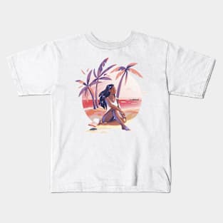 Summer Kids T-Shirt